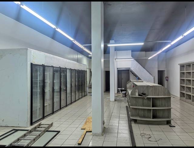 1,300M² BUILDING FOR SALE IN PRETORIA CENTRAL